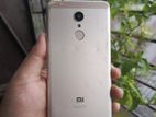 Xiaomi Redmi 5 3-32 (Used)