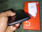 Xiaomi Redmi 5 3/32 (Used)