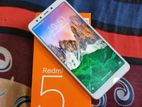 Xiaomi Redmi 5 3/32 (Used)