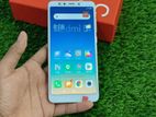 Xiaomi Redmi 5 3/32 (Used)