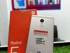 Xiaomi Redmi 5 3/32 (Used)