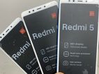 Xiaomi Redmi 5 3/32GB Friday offer (New)