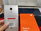Xiaomi Redmi 5 3/32GB Full Box (Used)