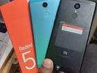 Xiaomi Redmi 5 3/32GB (New)