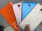 Xiaomi Redmi 5 3/32GB (New)