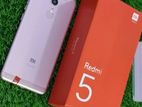 Xiaomi Redmi 5 3/32gb snapdragon450 (New)