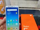 Xiaomi Redmi 5 3/32GB (Used)