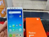 Xiaomi Redmi 5 3/32GB (Used)