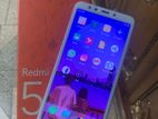Xiaomi Redmi 5 3/32gb (Used)