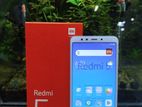 Xiaomi Redmi 5 3/32Gb (Used)