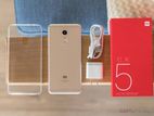 Xiaomi Redmi 5 3/-32GB,ফুল বক্স (New)