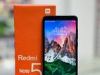 Xiaomi Redmi 5 32GB Storage (Used)