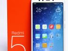 Xiaomi Redmi 5 3+32 💥🌺💥 (New)
