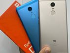 Xiaomi Redmi 5 3GB/32GB (Brand New)