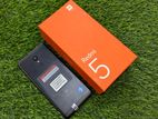 Xiaomi Redmi 5 ---3GB/32GB (Used)