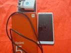 Xiaomi Redmi 5 3gb ram 32gb room (Used)