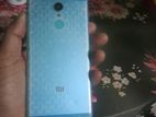 Xiaomi Redmi 5 . (Used)