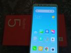 Xiaomi Redmi 5 . (Used)