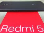 Xiaomi Redmi 5 অফার ৩/৩২ জিবি (New)