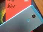 Xiaomi Redmi 5 BLUE 3/32 (New)