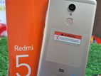 Xiaomi Redmi 5 Friday Offer💥💥 (Used)