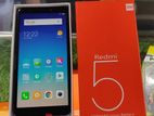 Xiaomi Redmi 5 ful box-[3/32]G💥🔥 (New)