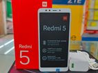 Xiaomi Redmi 5 Hot Offer 3/32 GB (New)