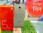 Xiaomi Redmi 5 hot Offer[3+32]Gb (New)