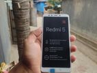 Xiaomi Redmi 5 . (New)