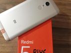 Xiaomi Redmi 5 Plus 2021 (New)