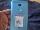Xiaomi Redmi 5 Plus . (Used)