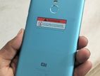 Xiaomi Redmi 5 Plus 3/32 snapdragon 450 (Used)
