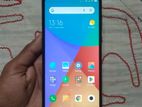 Xiaomi Redmi 5 Plus 3/32 (Used)