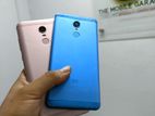 Xiaomi Redmi 5 Plus 3/32GB (Used)