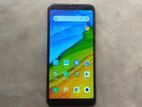 Xiaomi Redmi 5 Plus 3+32 (Used)