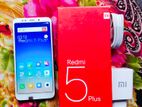 Xiaomi Redmi 5 Plus 3GB/32GB (Used)
