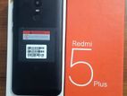 Xiaomi Redmi 5 Plus 4/64 GB (Used)