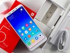 Xiaomi Redmi 5 Plus 4/64 (New)