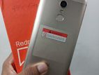 Xiaomi Redmi 5 Plus 4/64 ফ্রেশ (Used)