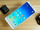 Xiaomi Redmi 5 Plus 4/64 Snapdragon 625 (Used)