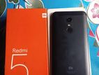 Xiaomi Redmi 5 Plus 4/64 (Used)