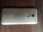 Xiaomi Redmi 5 Plus 4/64 (Used)