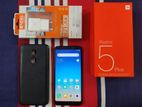 Xiaomi Redmi 5 Plus 4GB/64GB (Used)