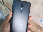 Xiaomi Redmi 5 Plus 4gb (Used)