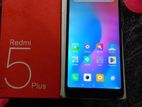 Xiaomi Redmi 5 Plus 6/64 (Used)