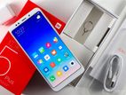 Xiaomi Redmi 5 Plus অফার ৪/৬৪ জিবি (New)