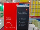 Xiaomi Redmi 5 Plus অফার 4GB/64GB (New)