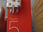 Xiaomi Redmi 5 Plus . (Used)