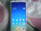 Xiaomi Redmi 5 Plus . (Used)