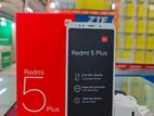 Xiaomi Redmi 5 Plus ঈদ অফার ৩/৩২ জিবি (New)